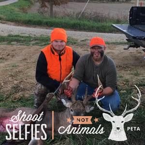 Meet your Posher, Garrett